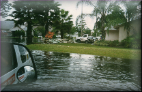 Water Damage Services Boynton Beach